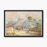 Rio de Janeiro by Charles Decimus Barraud - thumbnail_1_bf_6846aff51483fa5b355590a6